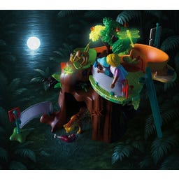 PLAYMOBIL Zoo: Dschungelabenteuer - 1 Stk