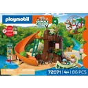 PLAYMOBIL Zoo: Dschungelabenteuer - 1 Stk