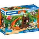 PLAYMOBIL Zoo: Dschungelabenteuer - 1 Stk