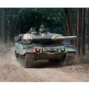 Revell Leopard 2A6 / A6NL - 1 item