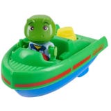 BIG AquaPlay Sportboot