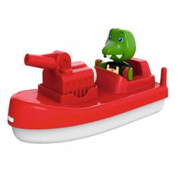 BIG AquaPlay Feuerwehrboot - 1 Stk