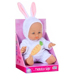 Toy Place Pop Beestachtig Lief!, 20 cm - 1 Stuk