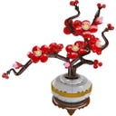 Mould King 24120 - Prugno in Fiore in Vaso - 1 pz.