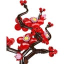 Mould King 24120 - Prugno in Fiore in Vaso - 1 pz.