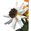 Mould King 24111 - Girasole in Vaso - 1 pz.