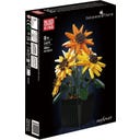 Mould King 24111 - Girasole in Vaso - 1 pz.