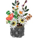 Mould King 24107 - Margherita in Vaso - 1 pz.