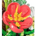 Mould King 24107 - Margherita in Vaso - 1 pz.