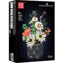 Mould King 24107 - Margherita in Vaso - 1 pz.