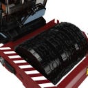 Mould King 24084 - Rullo Compressore Stradale - 1 pz.