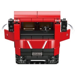 Mould King 24078 - Camion Trasporto Auto Sportive - 1 pz.