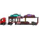 Mould King 24078 - Camion Trasporto Auto Sportive - 1 pz.