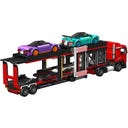 Mould King 24078 - Camion Trasporto Auto Sportive - 1 pz.