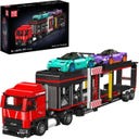 Mould King 24078 - Camion Trasporto Auto Sportive - 1 pz.