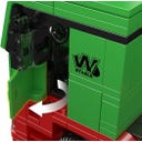 Mould King 24075 - Autobotte - 1 pz.