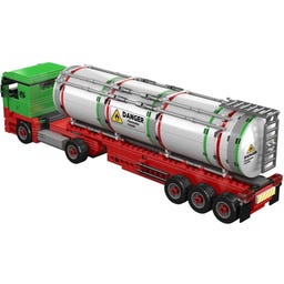 Mould King 24075 - Autobotte - 1 pz.
