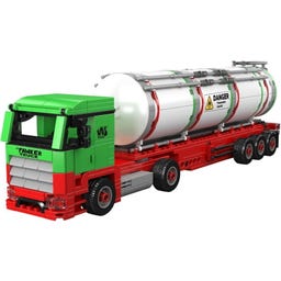 Mould King 24075 - Autobotte - 1 pz.