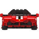 Mould King 27075 - Auto da Corsa LaFerrari - 1 pz.