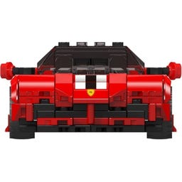 Mould King 27075 - Auto da Corsa LaFerrari - 1 pz.