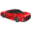Mould King 27075 - Auto da Corsa LaFerrari - 1 pz.