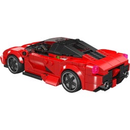 Mould King 27075 - Auto da Corsa LaFerrari - 1 pz.