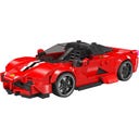 Mould King 27075 - Auto da Corsa LaFerrari - 1 pz.