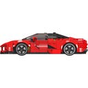 Mould King 27075 - Auto da Corsa LaFerrari - 1 pz.