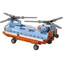 Mould King 24050 - Elicottero a Doppio Rotore - 1 pz.