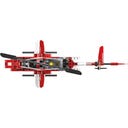 Mould King 24022 - Elicottero Sparrow - 1 pz.