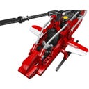 Mould King 24022 - Elicottero Sparrow - 1 pz.