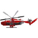 Mould King 24022 - Elicottero Sparrow - 1 pz.