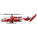 Mould King 24022 - Elicottero Sparrow - 1 pz.