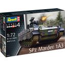 Revell Spz Marder 1A3 - 1 item