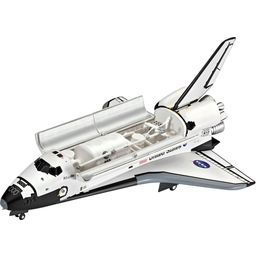 Revell Space Shuttle Atlantis - 1 st.