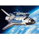 Revell Space Shuttle Atlantis - 1 st.