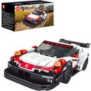 Mould King 27010 - Porsche 911