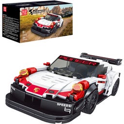 Mould King 27010 - Porsche 911 - 1 pz.