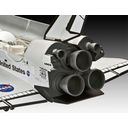 Revell Space Shuttle Atlantis - 1 k.