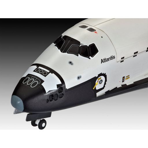 Revell Space Shuttle Atlantis - 1 Stk