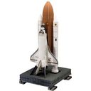 Revell Space Shuttle Discovery & Booster - 1 k.