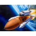 Revell Space Shuttle Discovery & Booster - 1 item