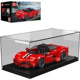 Mould King 27075 - LaFerrari Rennwagen