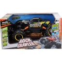 Maisto Tech Rock Crawler 33cm (2,4 GHz) USB (RTR)