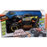 Maisto Tech Rock Crawler 33 cm (2,4 GHz) USB (RTR)