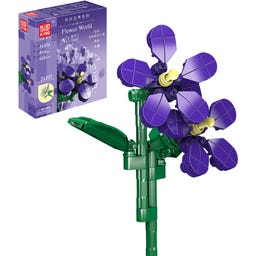 Mould King 24014 - Viola - 1 pz.
