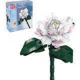 Mould King 24007 - Kamelienbl&uuml;te