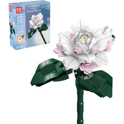 Mould King 24007 - Camelia - 1 pz.