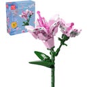 Mould King 24002 - Rododendro