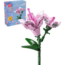 Mould King 24002 - Rododendro - 1 pz.